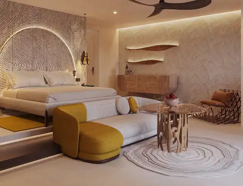 W Maldives