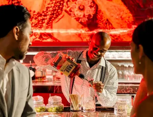 Hotel Food and Beverage Thrives on People, Who are the Best Investment