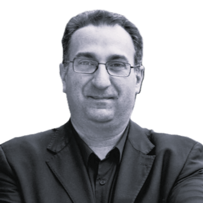 Davide Bernasconi