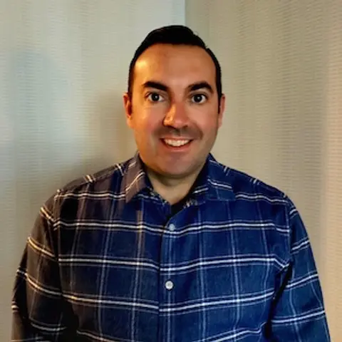 Nicholas Kabetso