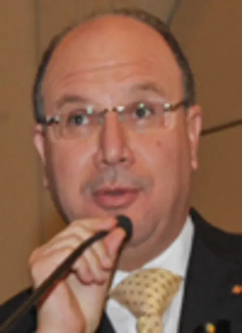 Mohamed Taher