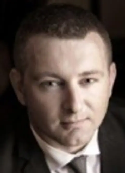 Craig Dodd