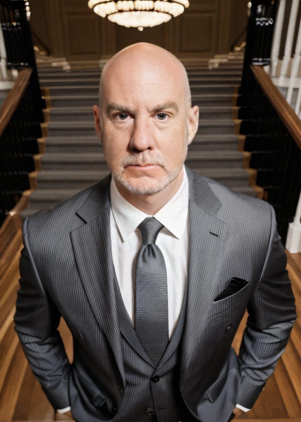 Andrew Paul