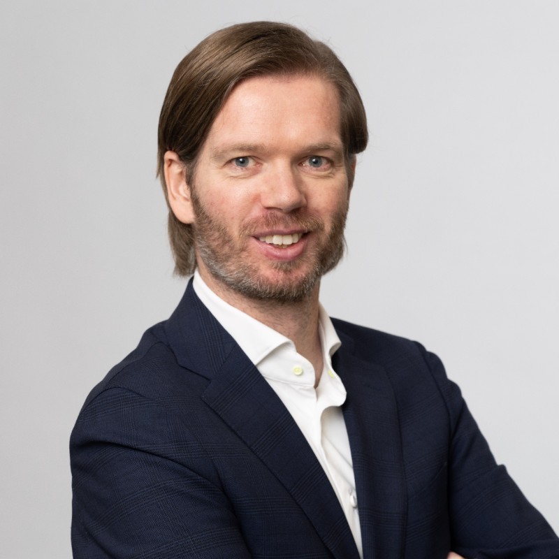 Dennis Schoenmaker