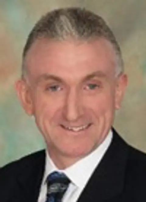 Terry Dunbar