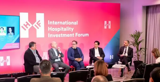 IHIF 2023 - Global Asset Solutions' Key Conference Takeaways