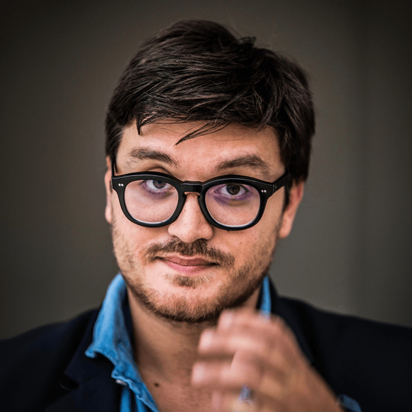 Leonardo Caffo