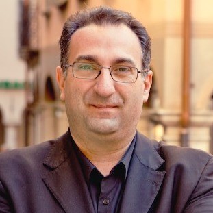 Davide Bernasconi