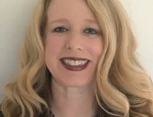 Kristin Oliver