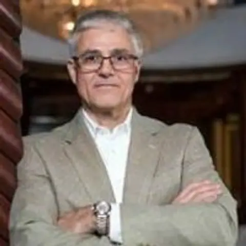 Stefan Huber