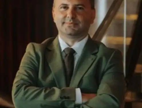 Denis Glibic