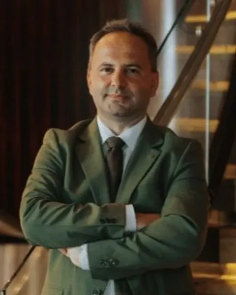 Denis Glibic