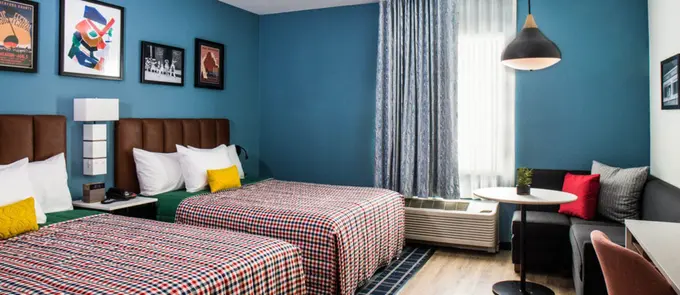 Uptown Suites Extended Stay Denver Tech Center CO ......