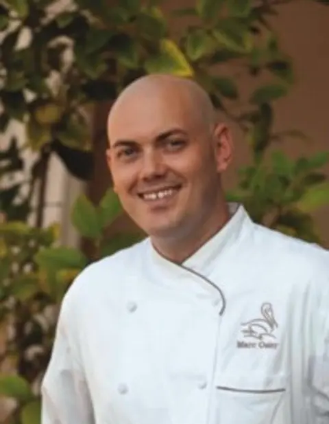Marc Osier