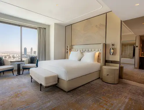 Signia by Hilton Amman