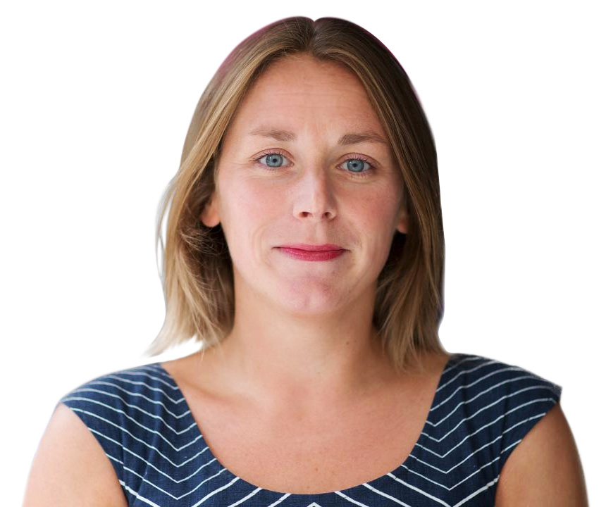 Rebecca Crook