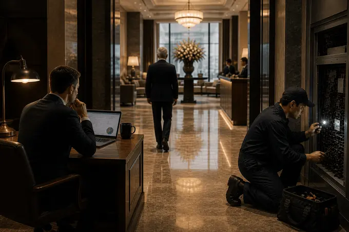 The Cost of Shorter Tenure