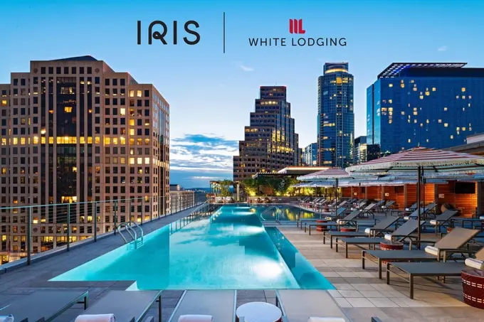 IRIS delivers 44% growth in mobile ordering revenue for White Lodging