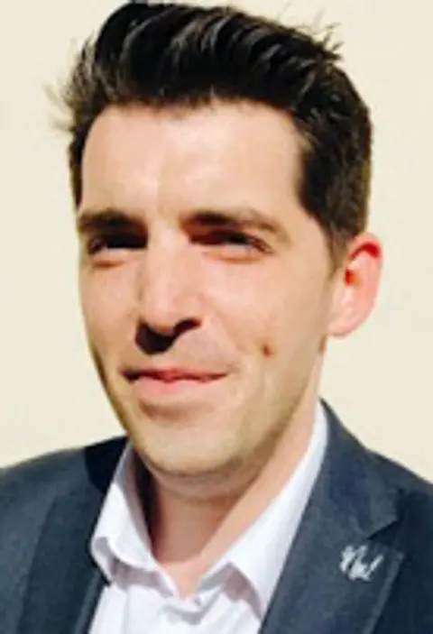 Steven Wilmer
