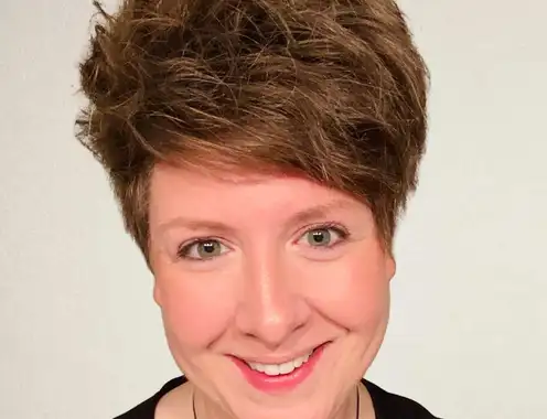 Caroline Dawson