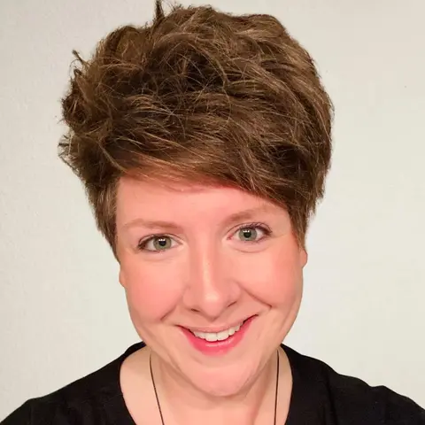 Caroline Dawson