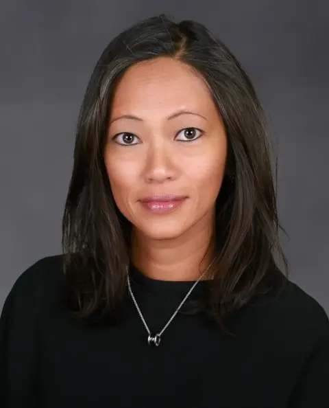 Priscilla Haryadi