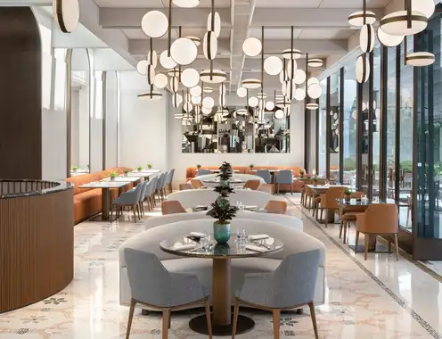 Four Seasons Hotel Milan