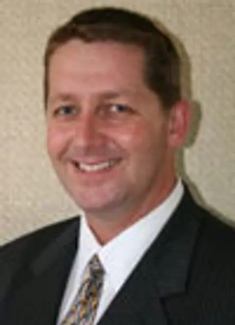 Michael Blaksteen