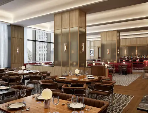 Kimpton Era Midtown New York