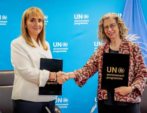 WTTC and UNEP Forge Landmark Alliance to Fast-Track Sustainable Travel and Tourism