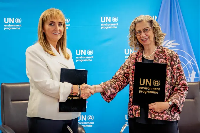 WTTC and UNEP Forge Landmark Alliance to Fast-Track Sustainable Travel and Tourism