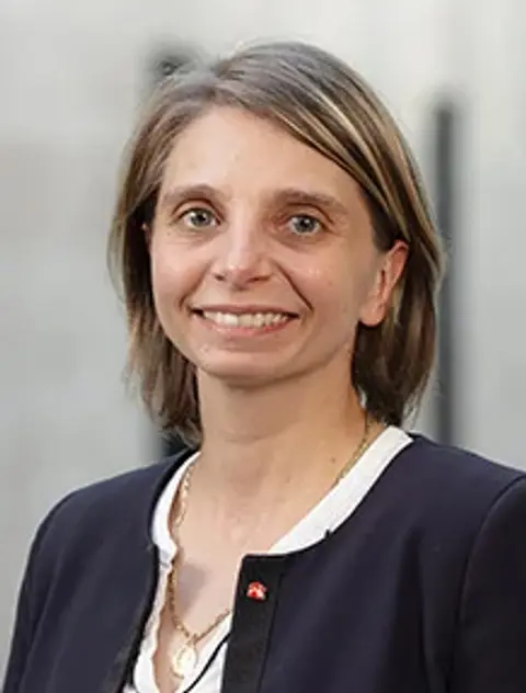 Marie Forestier