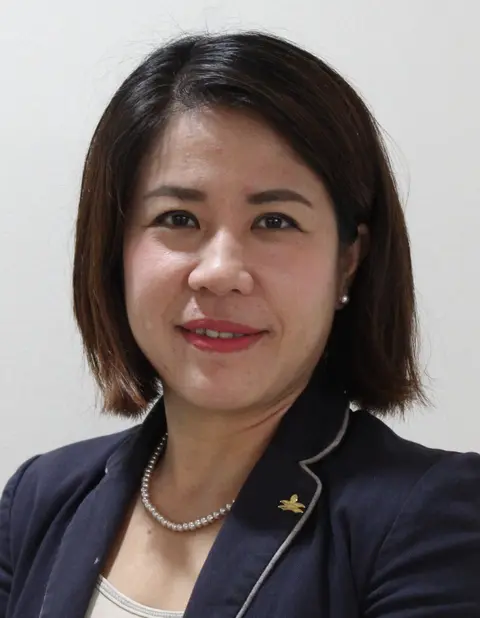 Wendy Ho