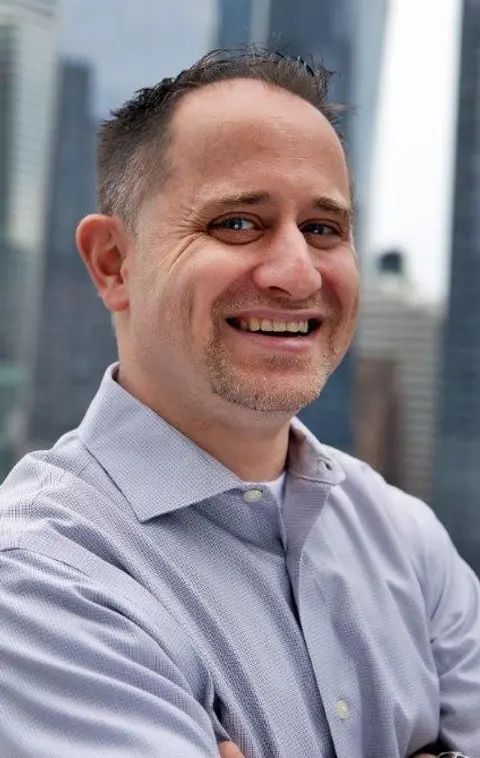 Matt Slippoy