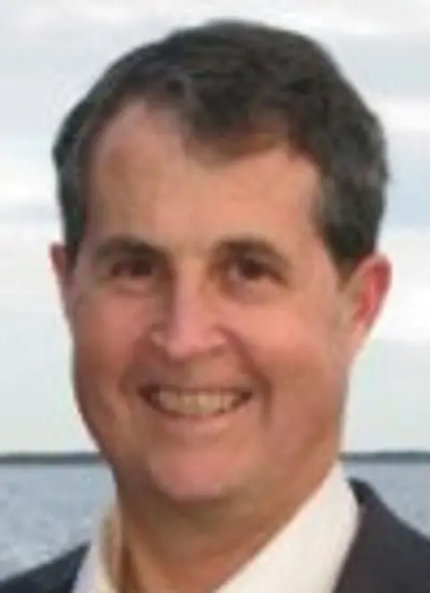 Douglas E. Wolfe