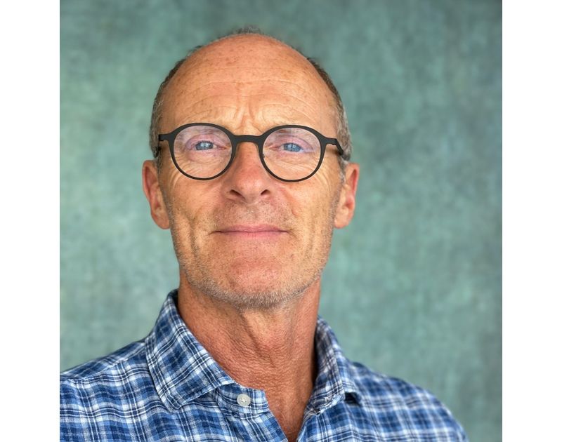 Angus Thomas | Hospitality Net