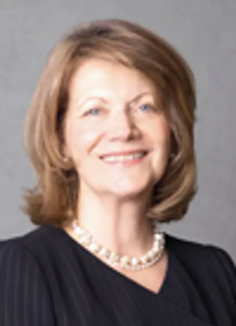 Denise Flanders