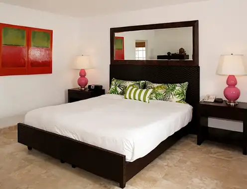 Cambridge Beaches Resort & Spa