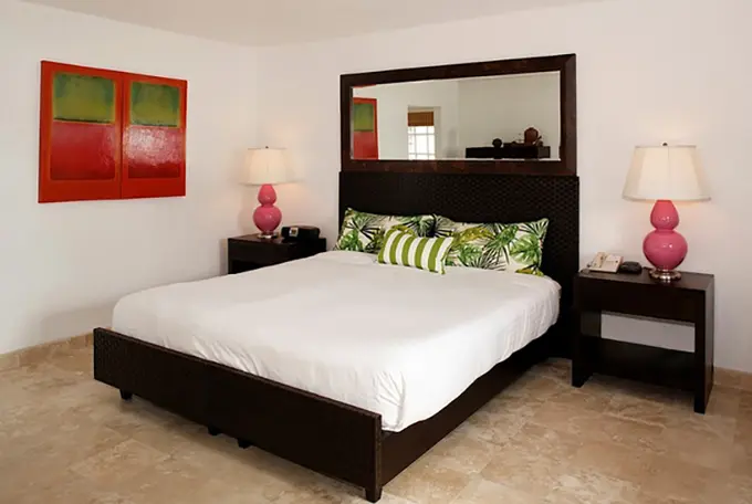 Cambridge Beaches Resort & Spa ......