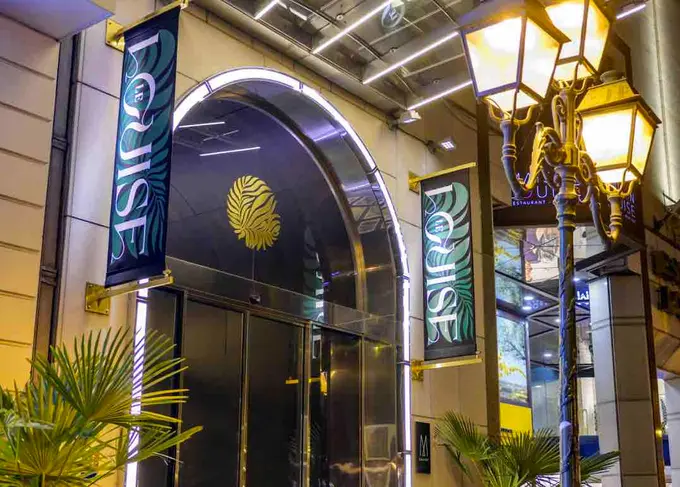 Le Louise Hotel Brussels - MGallery ......