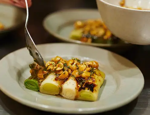 The Luxury Collection Enhances the Future of Culinary Sustainability through Global Partnership with MAD Academy