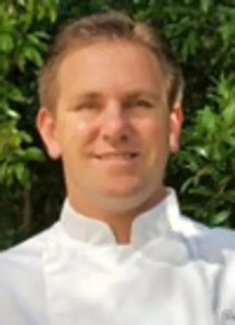 Brian Pusztai