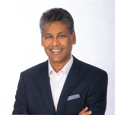 Satya Anand