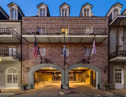 Waterford Hotel Group Expands Portfolio with New Management Contracts for Sheraton Flowood, Mississippi, and Maison Dupuy, New Orleans