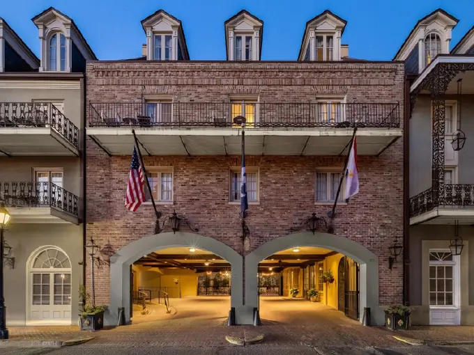 Waterford Hotel Group Expands Portfolio with New Management Contracts for Sheraton Flowood, Mississippi, and Maison Dupuy, New Orleans