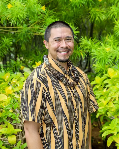 Renson Madarang