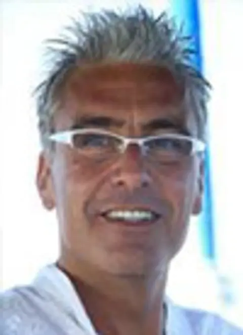 Dietmar Koegerl