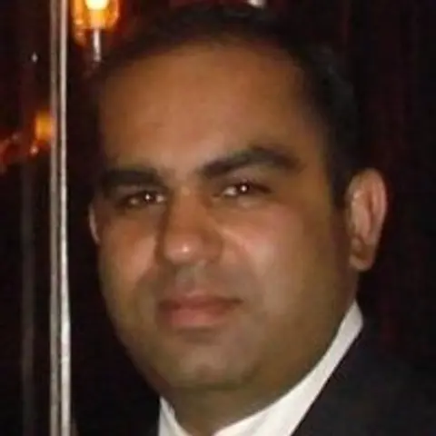 Devraj Singh
