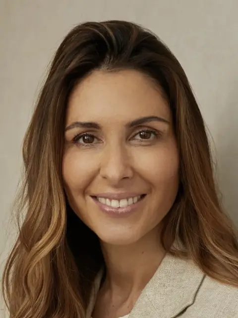 Sara Roure
