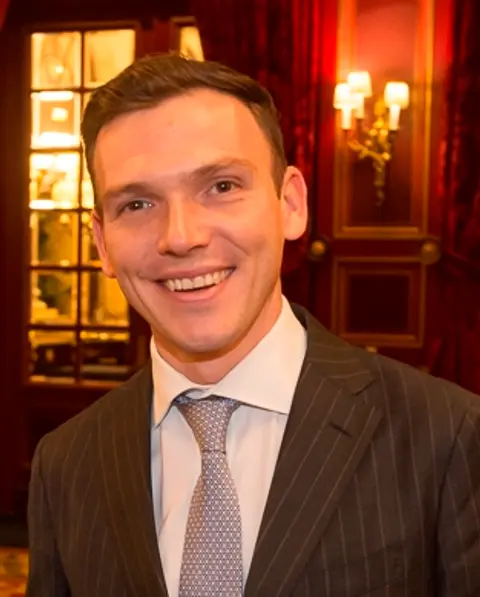Romain Meinardi
